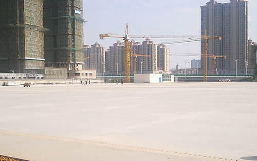 足球場基礎(chǔ)