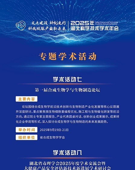 專題學(xué)術(shù)活動(dòng)（三）