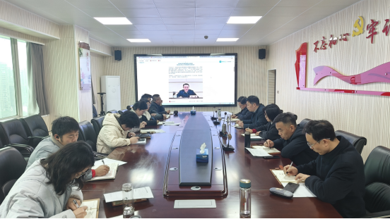 凝心聚力啟新程 踔厲奮發(fā)開新局——市科協(xié)傳達(dá)學(xué)習(xí)省委、市委新春第一會(huì)精神264.png